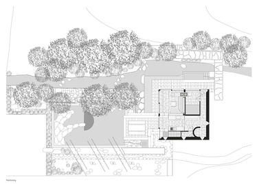 Gallery of The Mill House / Wingårdh Arkitektkontor  - 12