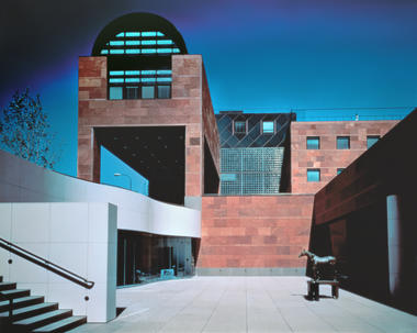 Gallery of Arata Isozaki Named 2019 Pritzker Prize Laureate  - 6