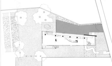 Galería de Clásicos de Arquitectura: Villa dall'Ava / OMA  - 12