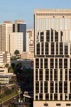 Gallery of Wyndham Garden Hotel  / N2B Arquitetura  - 29