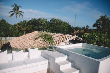 Gallery of Villa Fulô / Catálise Arquitetura  - 44