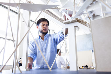 Design Your Summer! UC Berkeley's College of Environmental Design is Now Accepting Applications