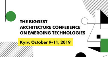 Architecture of the Future 2019