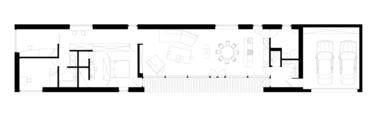 Gallery of House of Peace in Kaunas / Svirskis Studio  - 14