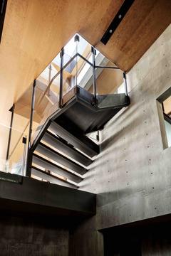 Gallery of Skyline Residence / ShubinDonaldson  - 9