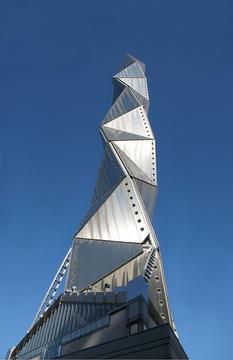 Gallery of The Definitive Works of 2019 Pritzker Prize Winner Arata Isozaki  - 16