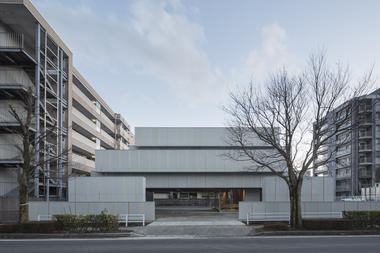Gallery of Ring / Life Style Koubou  - 2