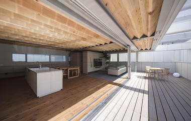 Gallery of Ring / Life Style Koubou  - 8
