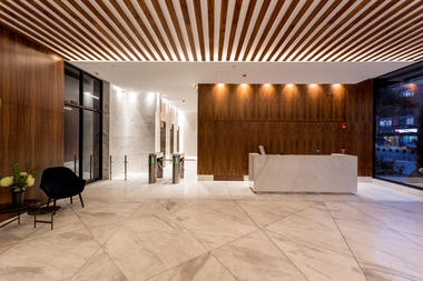 Gallery of 80-ONCE Business & Living / Sestral S.A  - 3