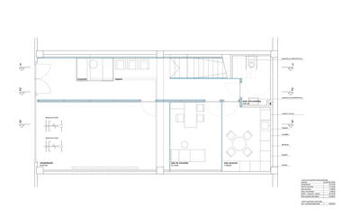 Gallery of Physical Therapy Clinic / Alberich-Rodríguez Arquitectos  - 22
