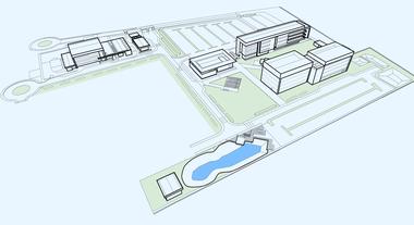 Gallery of Campus da Fiocruz Ceará / Architectus S/S  - 37