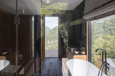 Gallery of Woodhouse Hotel / ZJJZ  - 4