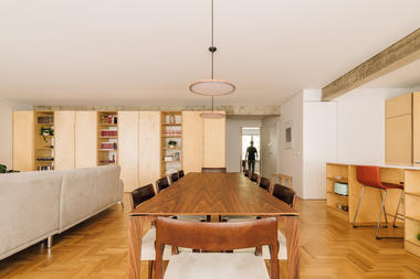 Apartamento na Portela / Lioz Arquitetura + Rodrigo Llino Gaspar