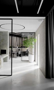 Gallery of YA VSESVIT / Yakusha Design & Architecture Studio  - 2