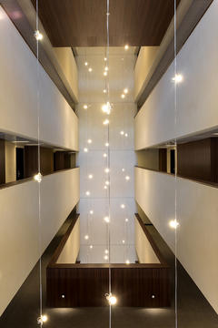 Gallery of Wyndham Garden Hotel  / N2B Arquitetura  - 14