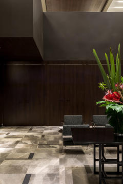 Gallery of Wyndham Garden Hotel  / N2B Arquitetura  - 13