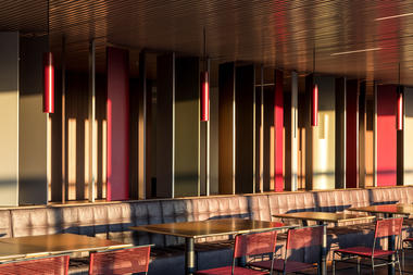 Gallery of Wyndham Garden Hotel  / N2B Arquitetura  - 8