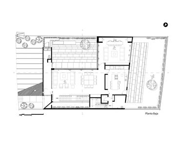 Gallery of Cumbres House / ASP Arquitectura Sergio Portillo  - 24