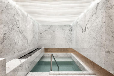 Gallery of Mikveh Oh / arqhé studio  - 1