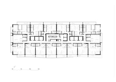 Gallery of Urbanity / aflalo/gasperini arquitetos  - 21