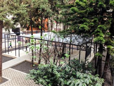 Gallery of Common Unity / Rozana Montiel | Estudio de Arquitectura  - 9