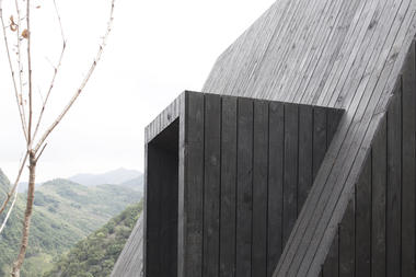 Gallery of Woodhouse Hotel / ZJJZ  - 9