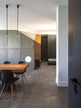 Portland / Blaarchitettura