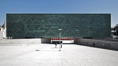 Guía de edificios y ciudades chilenas para visitar este 18 