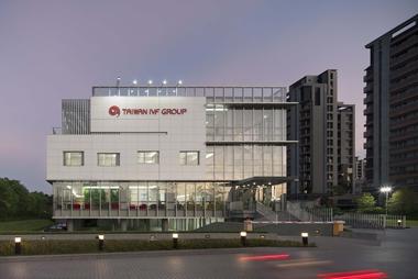Gallery of Taiwan IVF Group / TCT Research & Design  - 10