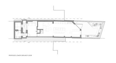 Gallery of The Signal House / Fraher Architects  - 17