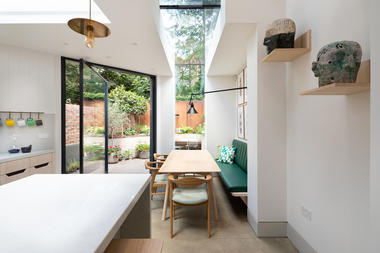 Gallery of The Signal House / Fraher Architects  - 3