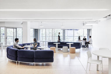 Gallery of The Australian Ballet / Hassell  - 13