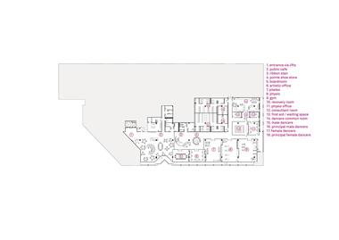 Gallery of The Australian Ballet / Hassell  - 17