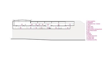 Gallery of The Australian Ballet / Hassell  - 20
