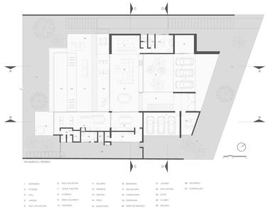 Galeria de Residência N / F:Poles Arquitetura  - 55