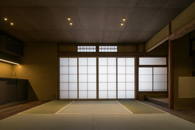 Gallery of Kyoto Xiaoman / Koyori + Aterier Salt  - 23
