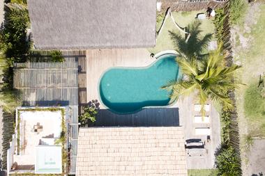 Gallery of Villa Fulô / Catálise Arquitetura  - 66