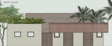 Gallery of Villa Fulô / Catálise Arquitetura  - 76