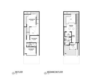Gallery of Multilevel House / Studio SA_e  - 38