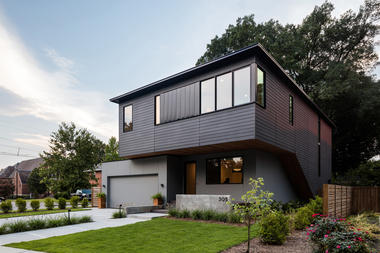 Gallery of Chappell Smith / The Raleigh Architecture Co.  - 6