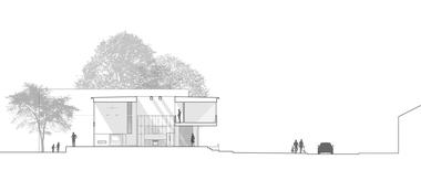 Gallery of Chappell Smith / The Raleigh Architecture Co.  - 14