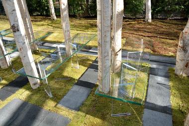 Gallery of Birch Moss Chapel / Kengo Kuma and Associates  - 3