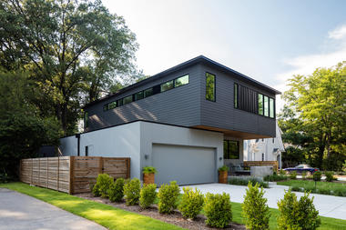 Gallery of Chappell Smith / The Raleigh Architecture Co.  - 8