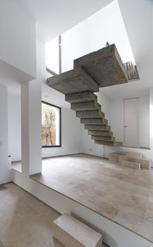 Galería de Casa C-51 / Ábaton Arquitectura  - 5