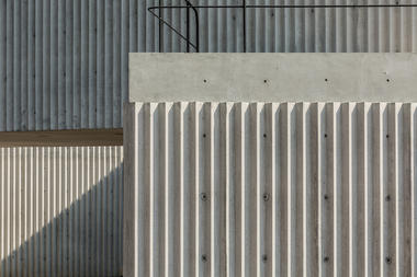 Galería de Casa P / Cherem Arquitectos  - 2