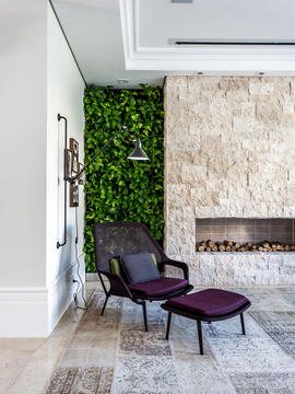 Gallery of CASA PJ / PRISCILLA MULLER, Studio Arquitetura e Design  - 5