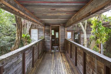 Galeria de Casa em Samambaia / Rodrigo Simão Arquitetura  - 2