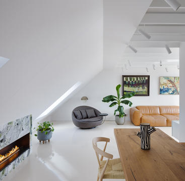 Apartamento B9 / Ema Butrimaviciute