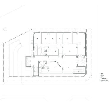 Galería de Iglesia Neulsam  / Lee Eunseok, K.O.M.A  - 13