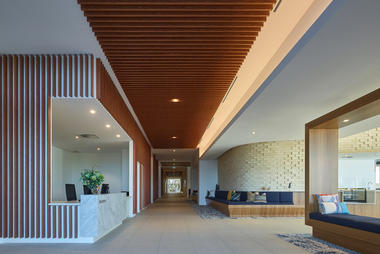 Gallery of Kingsford Terrace / O'Neill Architecture  - 4